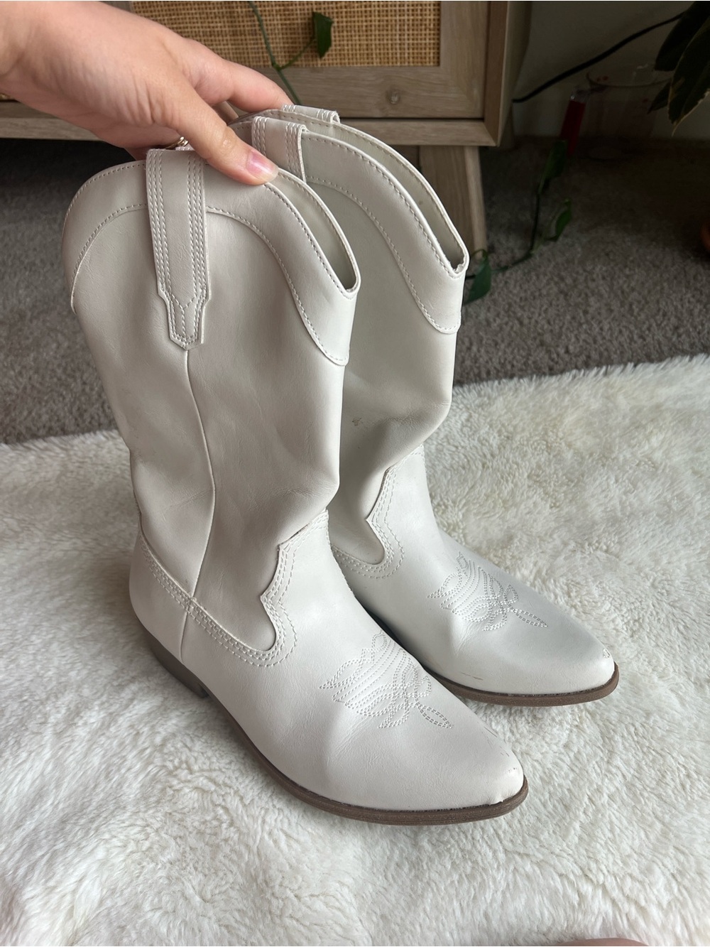 Arizona Jean Company Western Boots